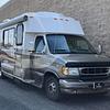 RV for Sale: 2003 25 Glacier Slide