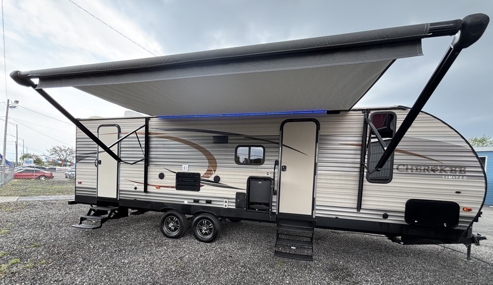 Photo of Rv