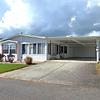 Mobile Home for Sale: 2 Bed 2 Bath 1993 Palm