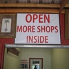 Flea Market Shops