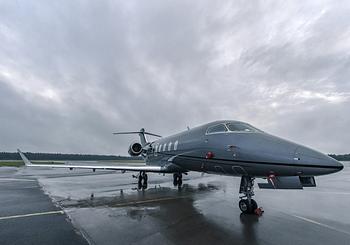 Thumbnail of aircraft