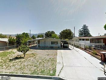 Thumbnail of mobile home