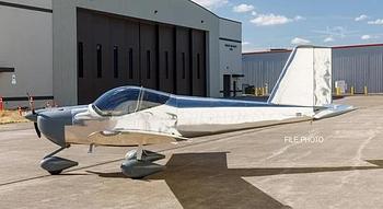 Thumbnail of aircraft