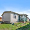 Mobile Home for Sale: 1 Story,Double Wide Manufactured - Manufactured Home on Real Property, Albany, OR