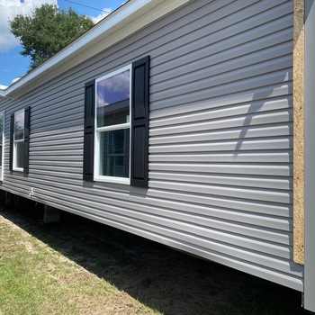Photo of New 32 Foot Wide for Extra Space! Affordable Pricing! High-end Features!