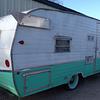 RV for Sale: 2015 Retro