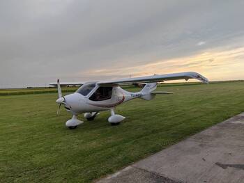 Thumbnail of aircraft