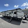 RV for Sale: 2017 PUMA 31 BHSS