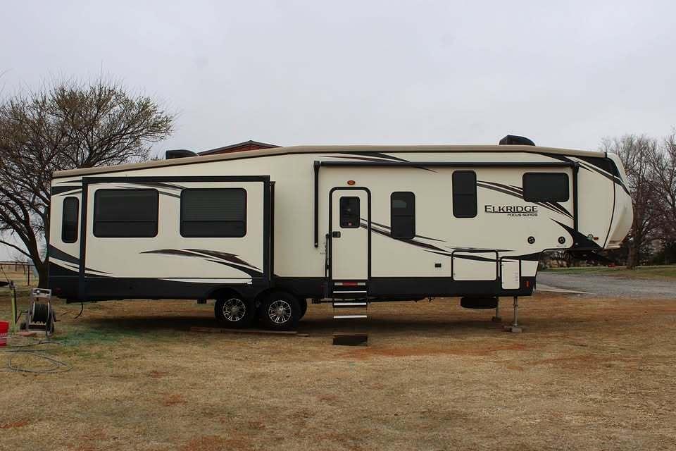 Photo of Rv