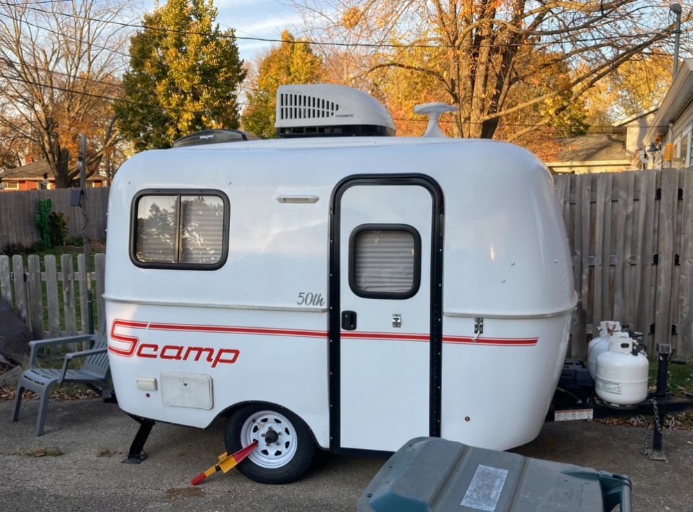 Photo of Rv