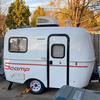 RV for Sale: 2021 13' STARDARD LAYOUT 2 WITH BATH
