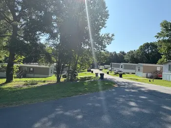 Thumbnail of mobile home park