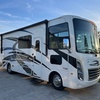 RV for Sale: 2021 HURRICANE 29M