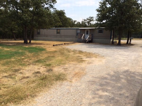 Photo of Mobile Home Park