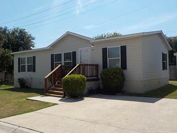 Thumbnail of mobile home
