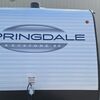 RV for Sale: 2025 Springdale Classic Single 1400RE