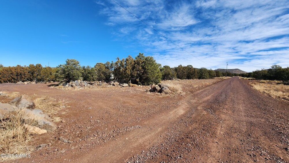 Photo of Mobile Home Lot