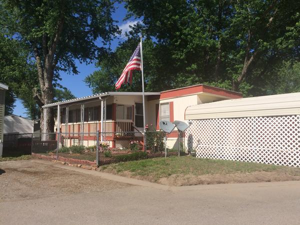 Photo of Mobile Home Park
