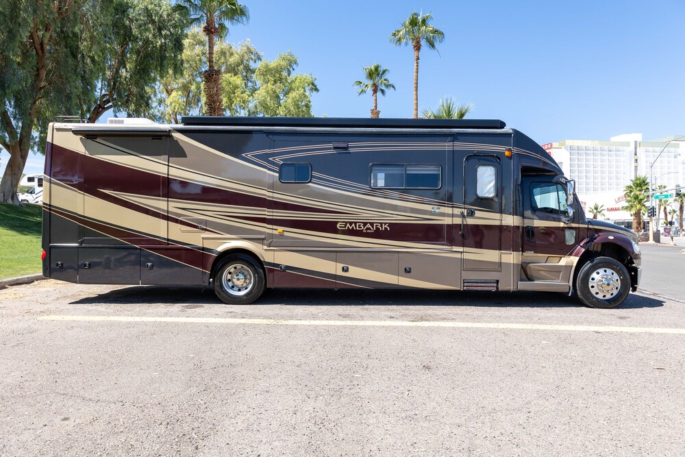 Photo of Rv
