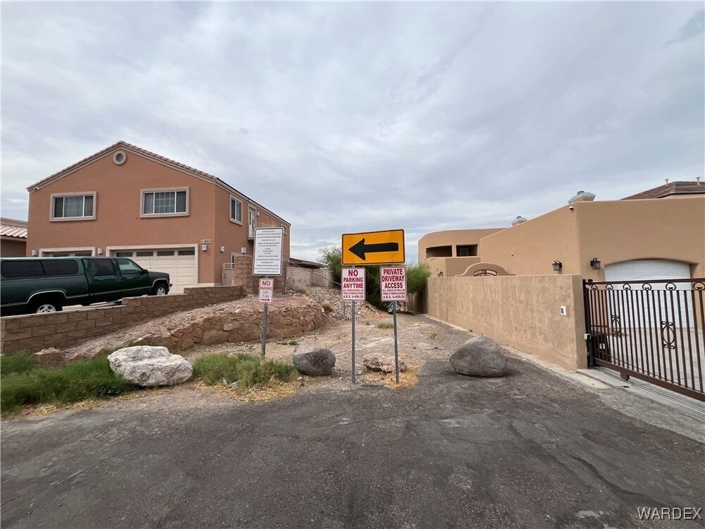 Photo of Mobile Home Lot