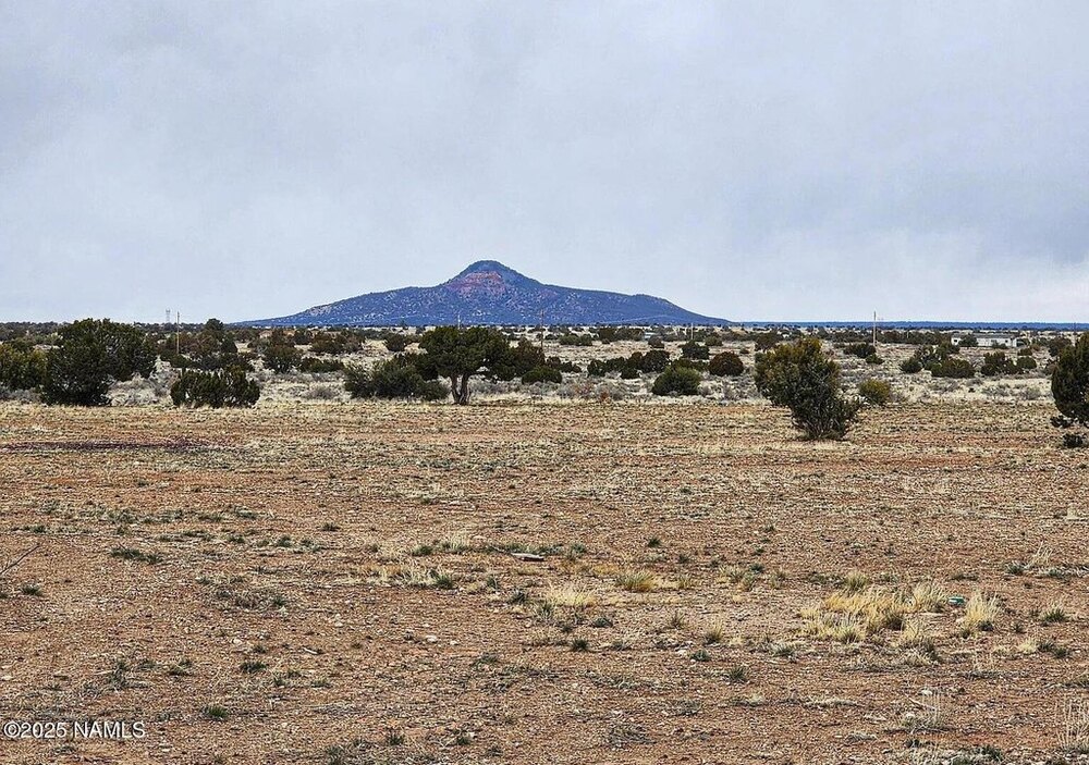 Photo of Mobile Home Lot