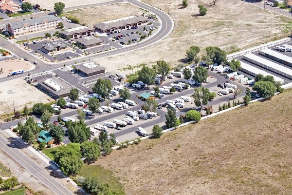 Photo of RV Park/Campground