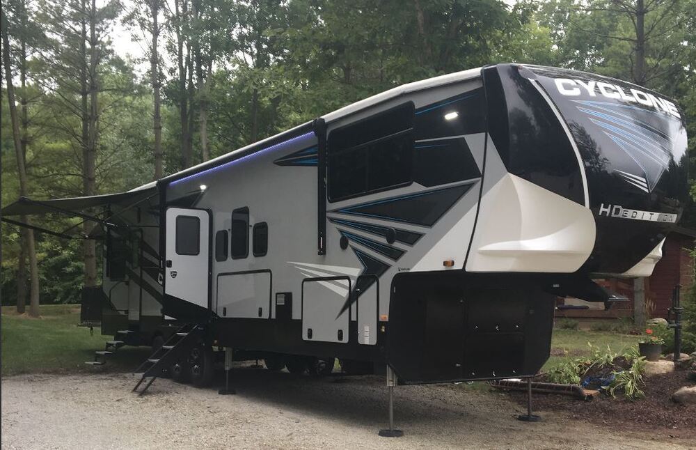 Photo of Rv