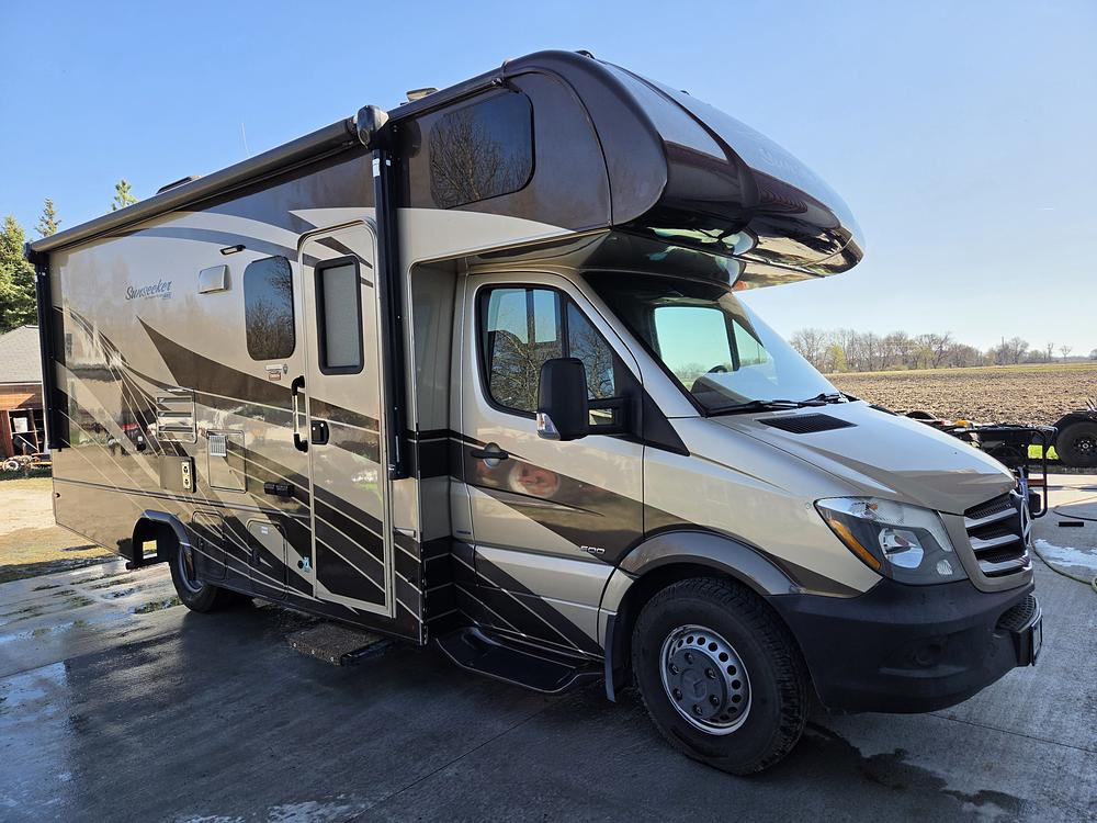 Photo of Rv