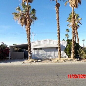 Thumbnail of mobile home