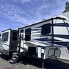 RV for Sale: 2018 FUZION 371
