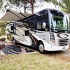RV for Sale: 2017 CHALLENGER 37LX