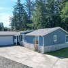 Mobile Home for Sale: Triple Wide Manufactured - Manufactured Home on Real Property, Coos Bay, OR