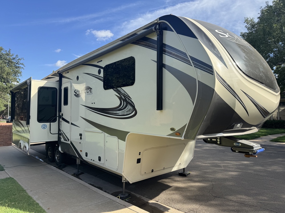 Photo of Rv