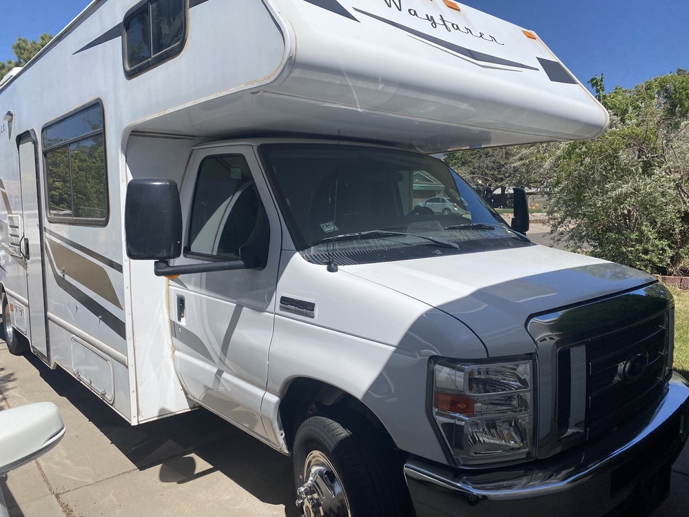 Photo of Rv