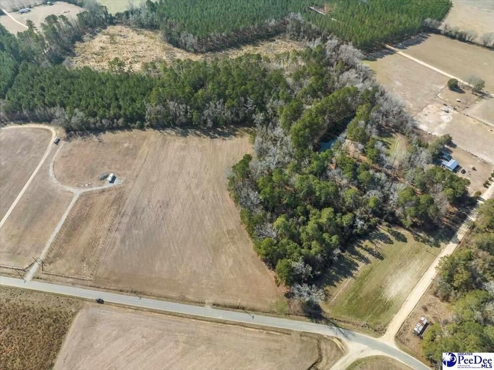 Photo of Mobile Home Lot