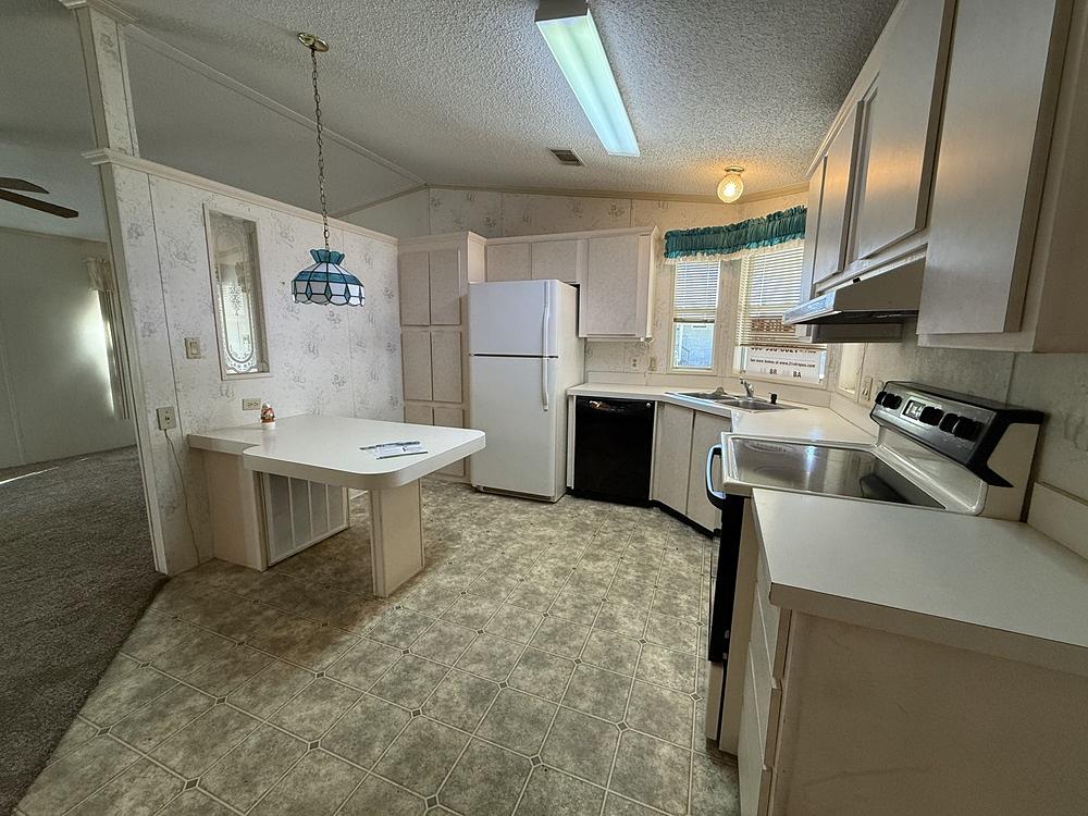 Rolling Greens Village