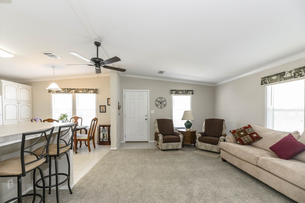 Cypress Lakes Village