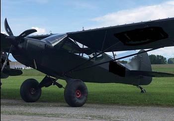 Thumbnail of aircraft