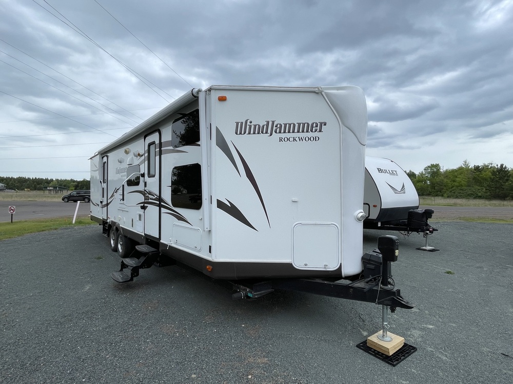 Photo of Rv