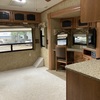RV for Sale: 2008 Montana Mountaineer 347THT