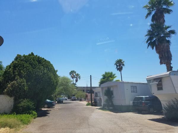 Photo of Mobile Home Park