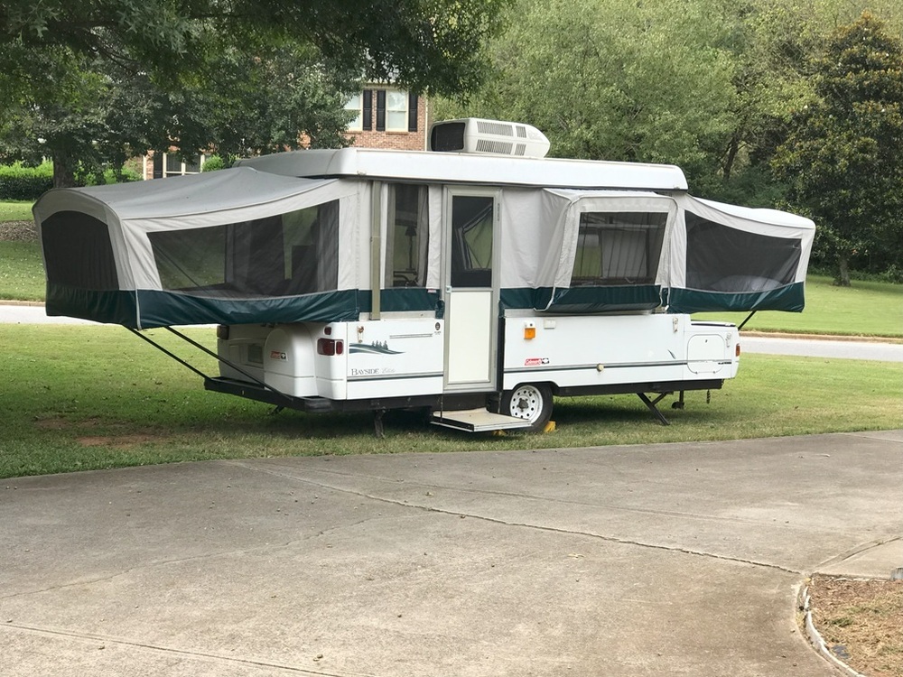 Photo of Rv