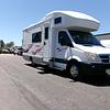 RV for Sale: 2008 NAVION 24H