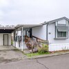 Mobile Home for Sale: Manufactured Home wo Land,Single Wide - Independence, OR, Independence, OR
