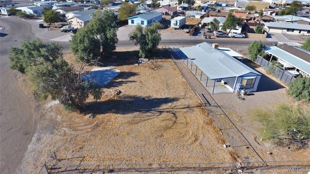 Photo of Mobile Home Lot
