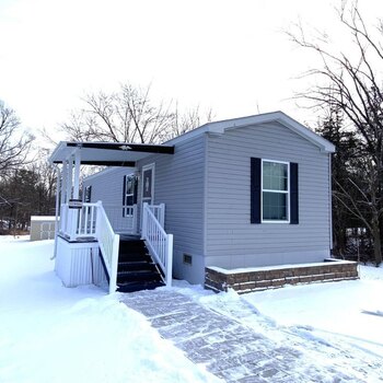 Thumbnail of mobile home