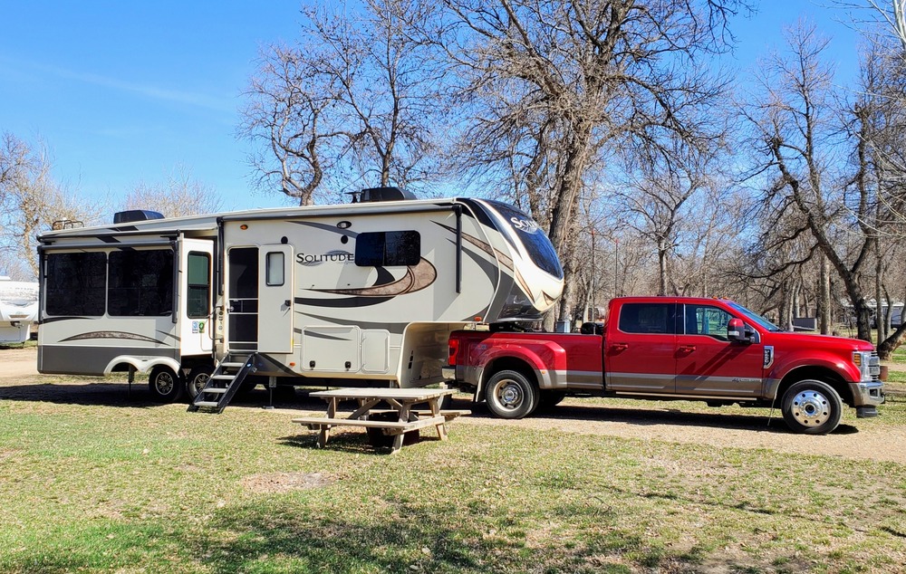 Photo of Rv