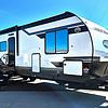 RV for Sale: 2027 CHEROKEE WOLF PACK 27-12.5