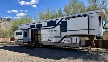 Thumbnail of RV lot