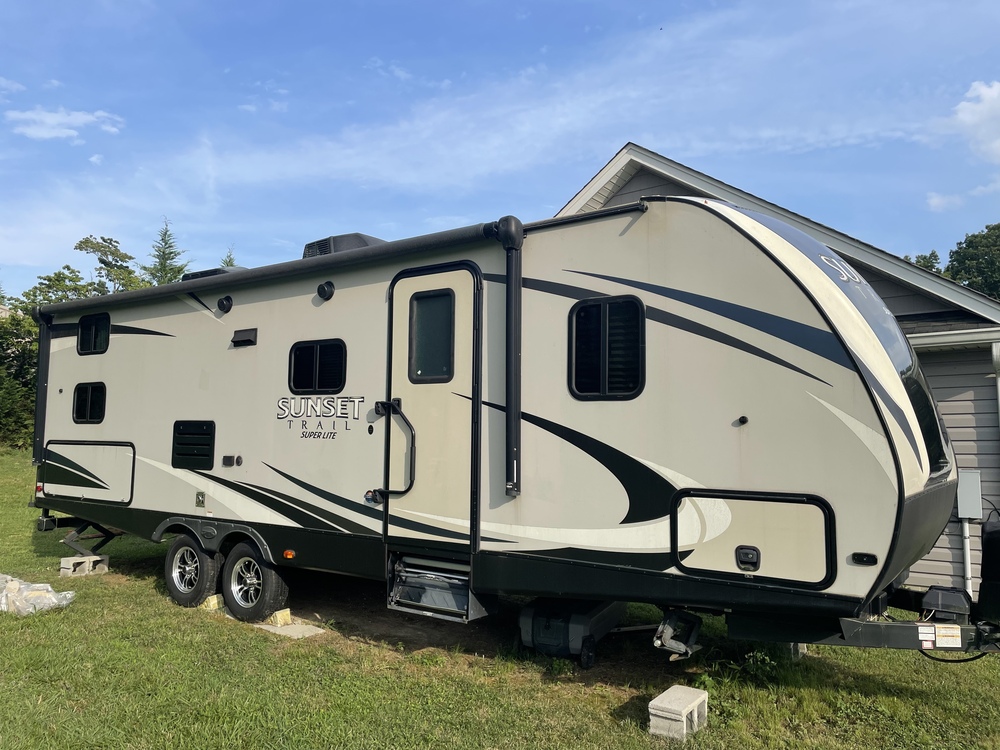Photo of Rv